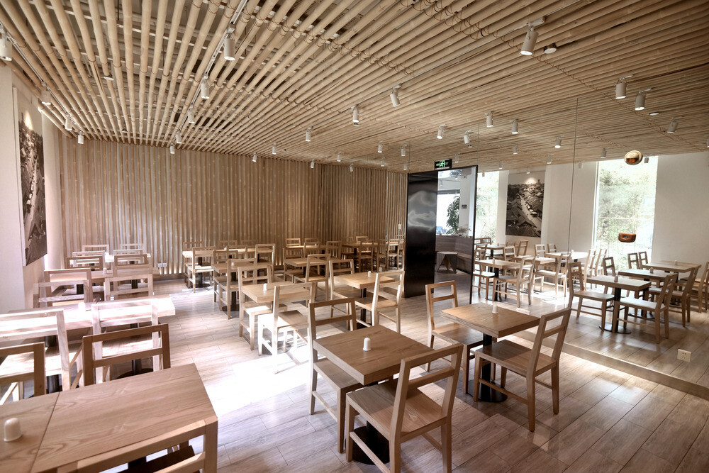 穿越古今的成都城市旅馆-9