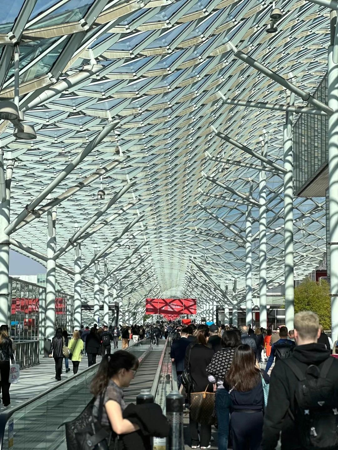 2023 米兰国际家具展丨意大利米兰-27