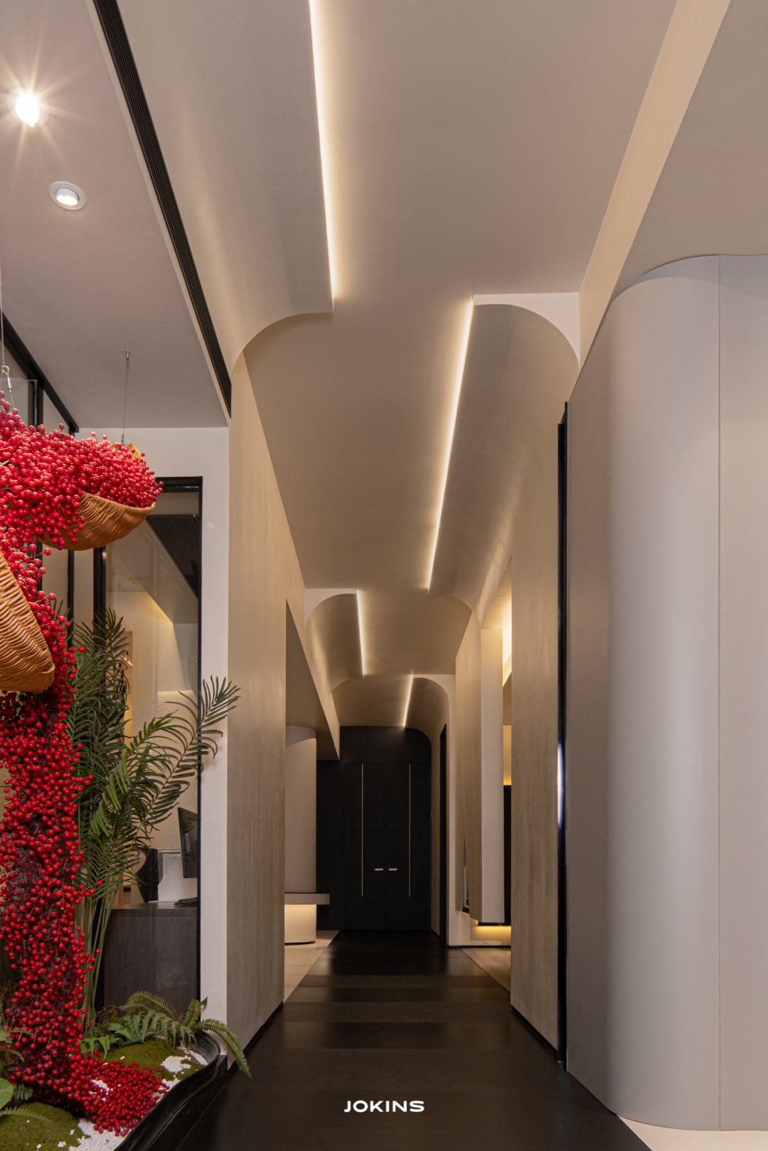 乔金斯·龙港体验店-64