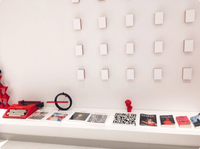 “流量收割机”，开了全球首家线下体验店-66