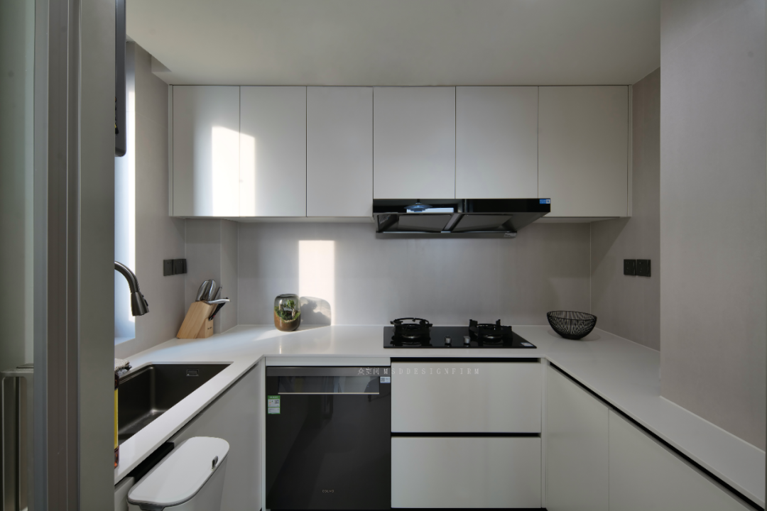 奶油极简，素雅宁静！-157