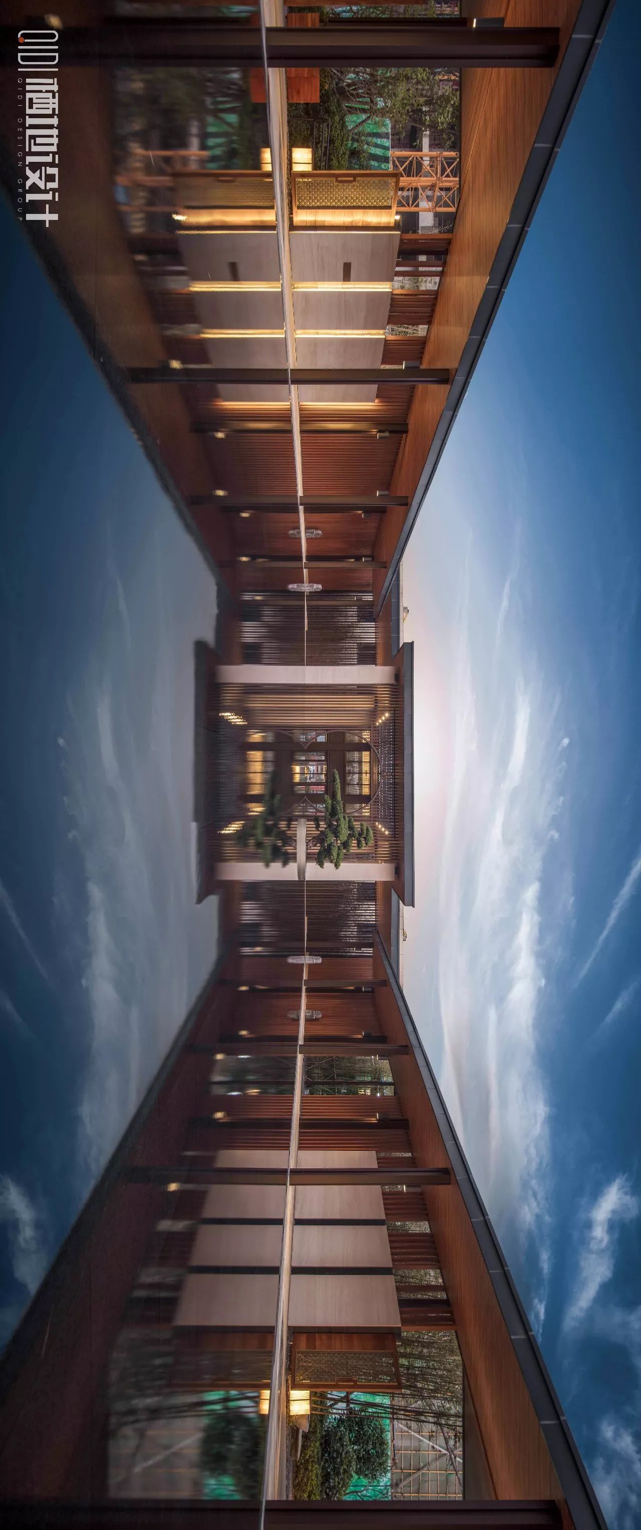 万科南昌璞悦里——音乐与自然的和谐奏鸣-46