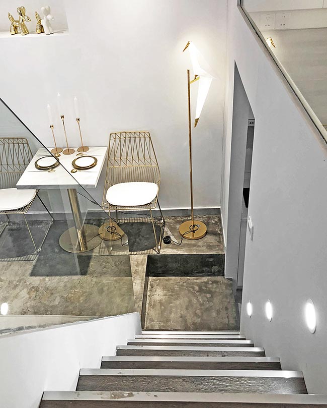 上海30m²老公寓翻新  Jade Chang-5