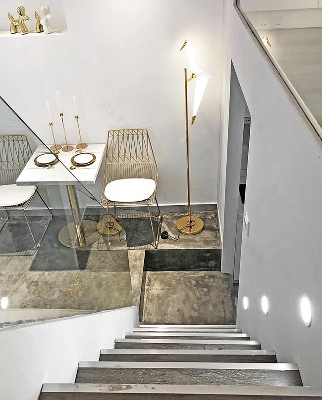 上海30m²老公寓翻新 Jade Chang-5