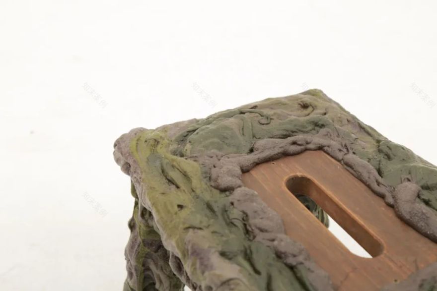 旧物新生 · 传统家具的现代艺术演绎丨中国广州丨5+2.studio-31