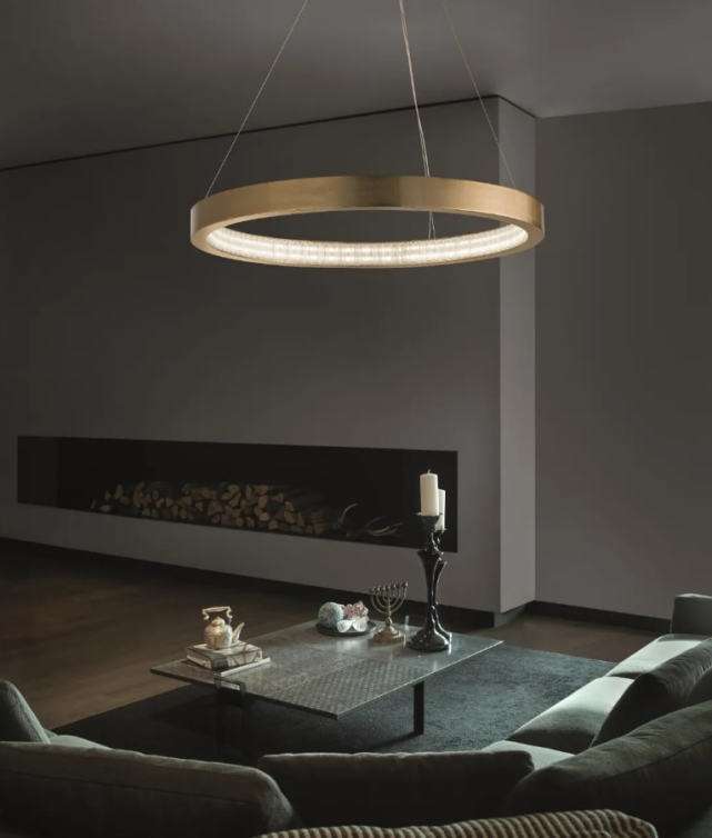 意大利轻奢风格灯具 Masiero-19