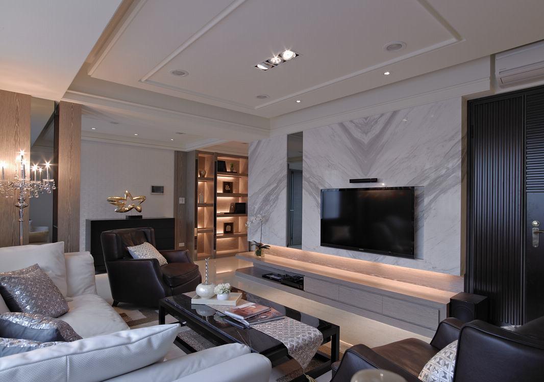 三代同堂理想家居，功能齐全且无走道浪费-0