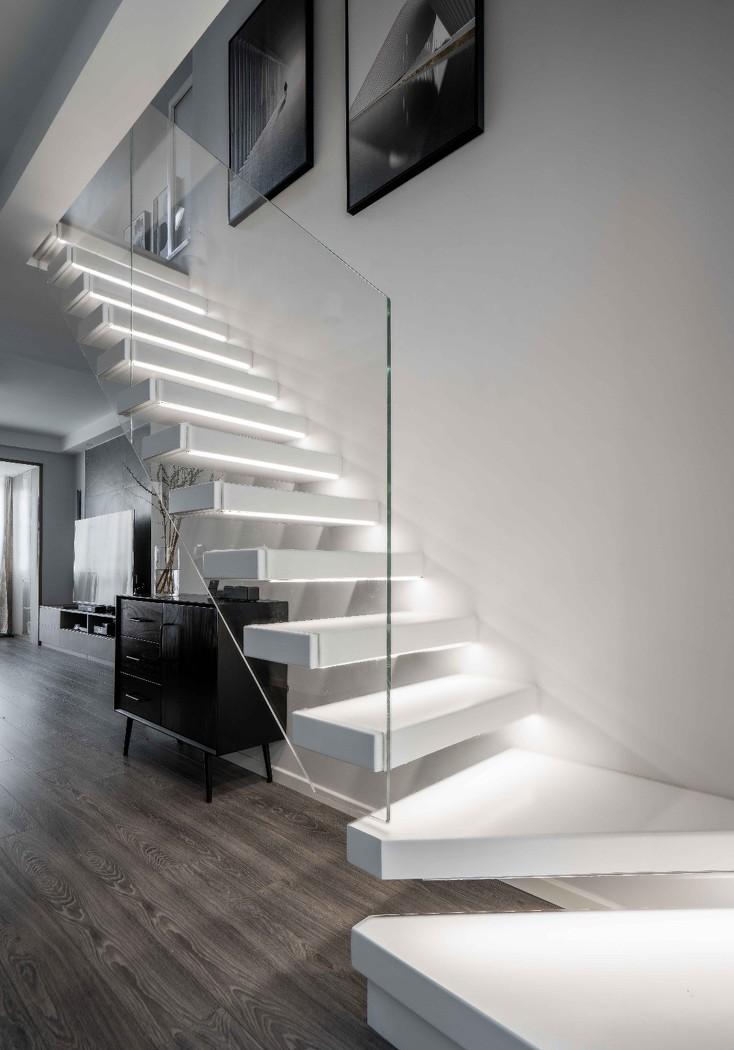 谷舍空间设计-17