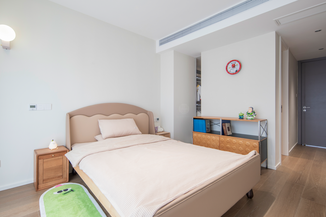 海宁230㎡亲子宅丨中国浙江-79