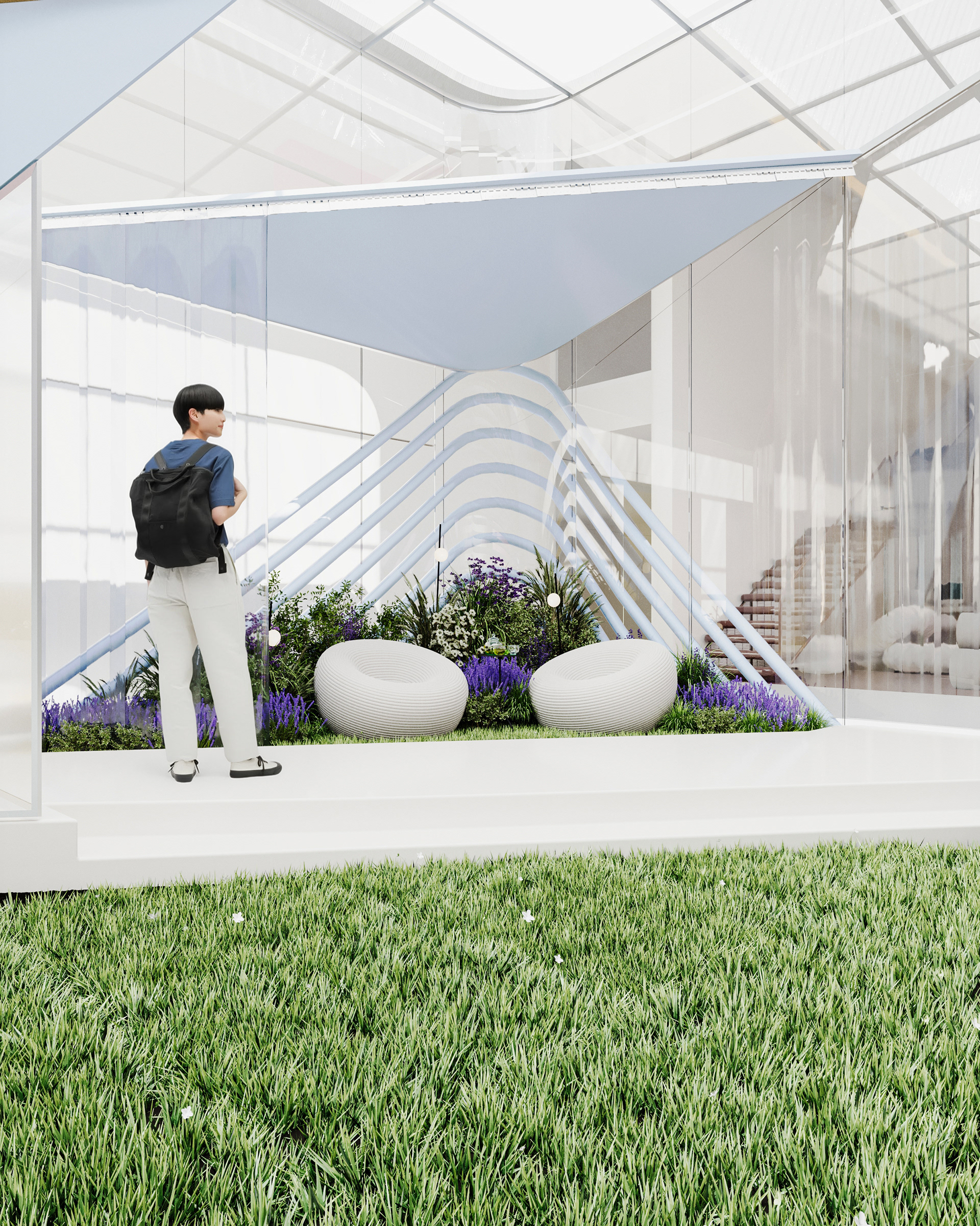 心灵回响：康复中心丨Anna Potoyan-45