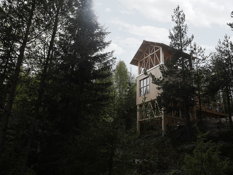 贝加里夫景观酒店阁楼屋-2