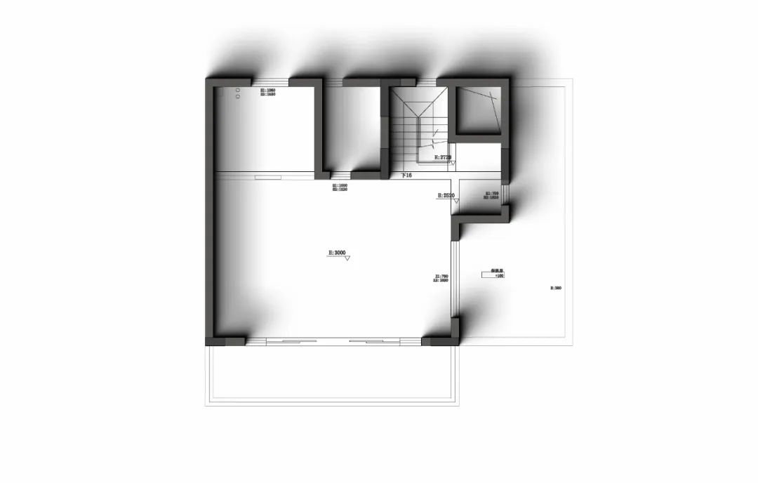 龙湖•景璘府丨龙庭设计-72