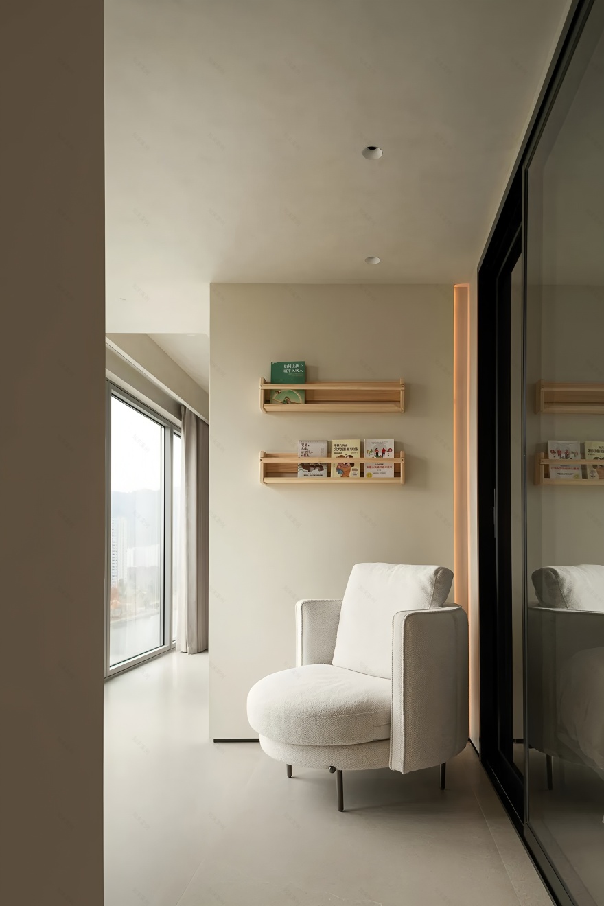 杭州临安180m²溪珺庭丨中国杭州丨YaXinDesign亚鑫设计-31