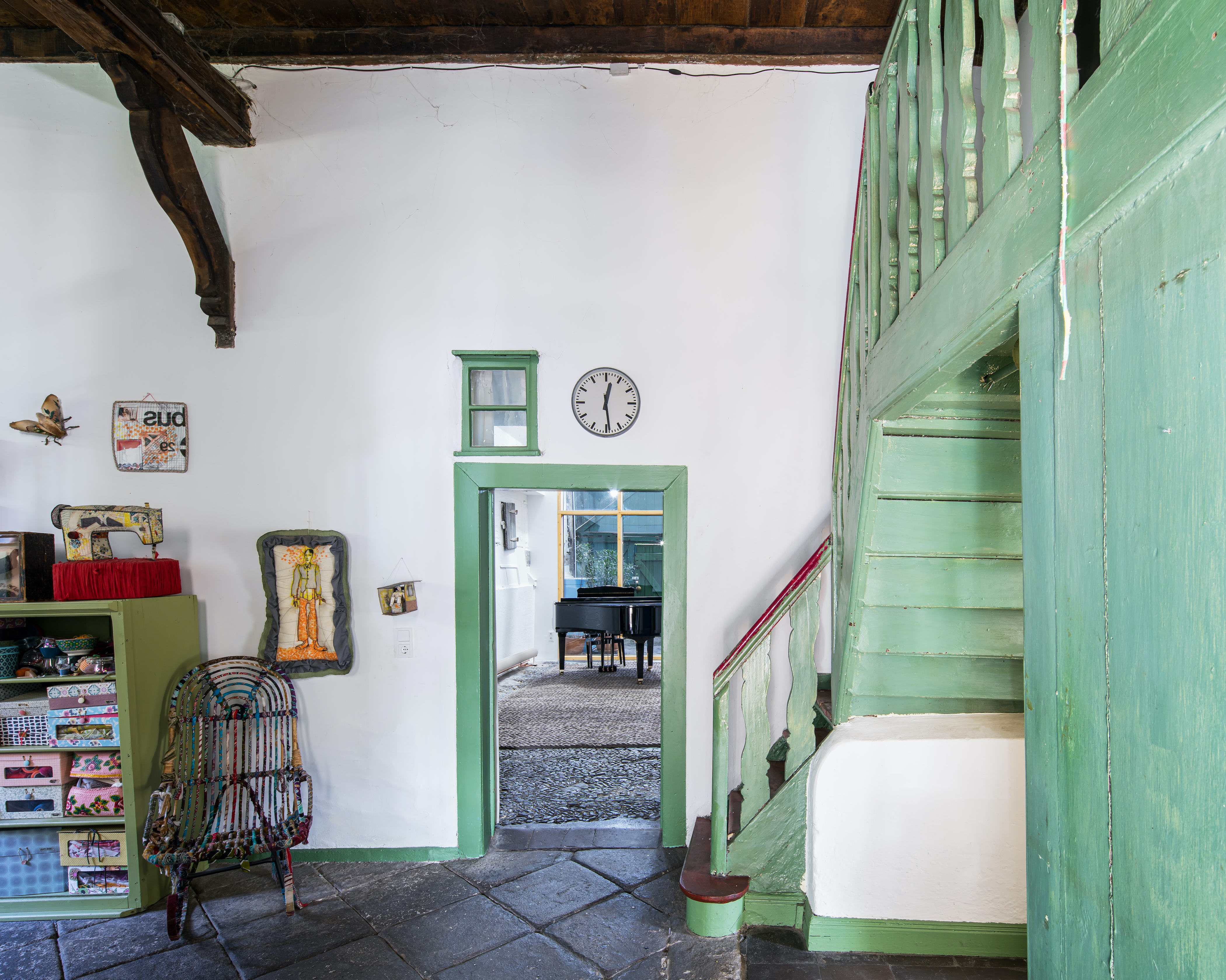 Dortmannhof | Sigurd Larsen Design & Architecture-32