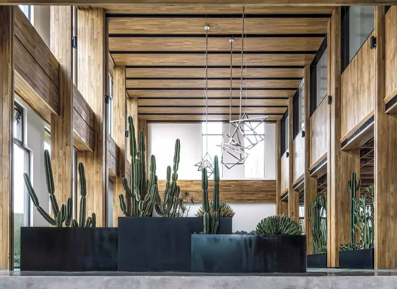 小型图书馆设计-1