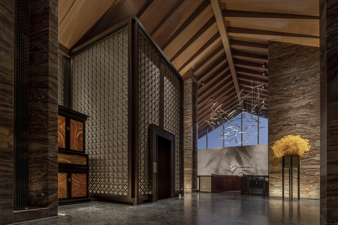 南宁万科瑧湾悦丨中国南宁丨G.ART集艾设计-17