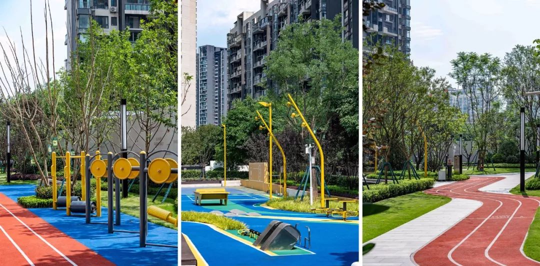 融创·成都·NANO 公馆 | 青年社区的新探索-77