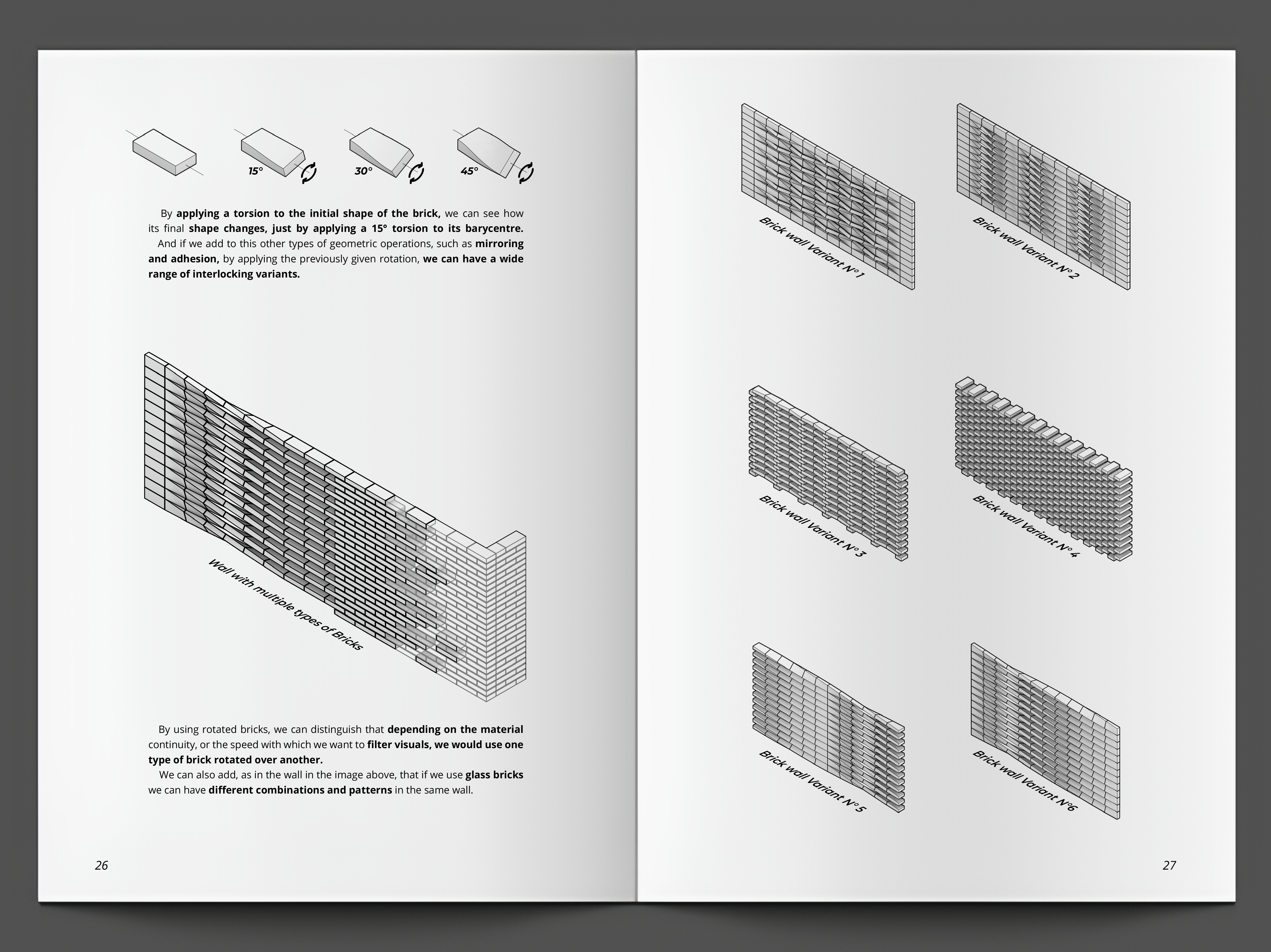 Architecture / Computational Design Portfolio 2025-13