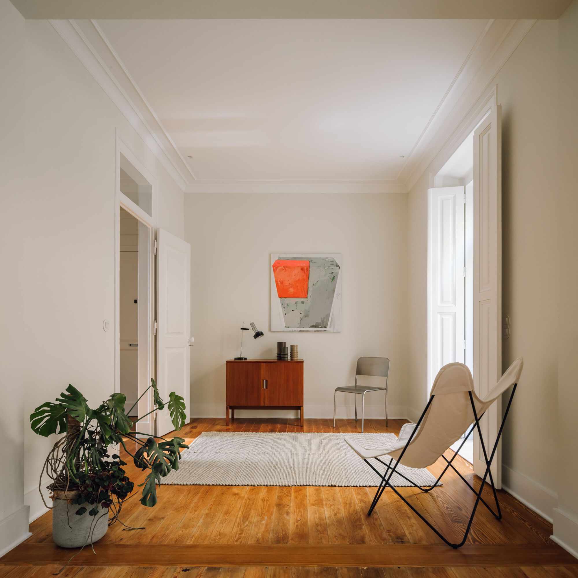 丨葡萄牙里斯本丨Constante Design-9