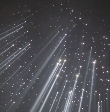 发光墙面设计-5