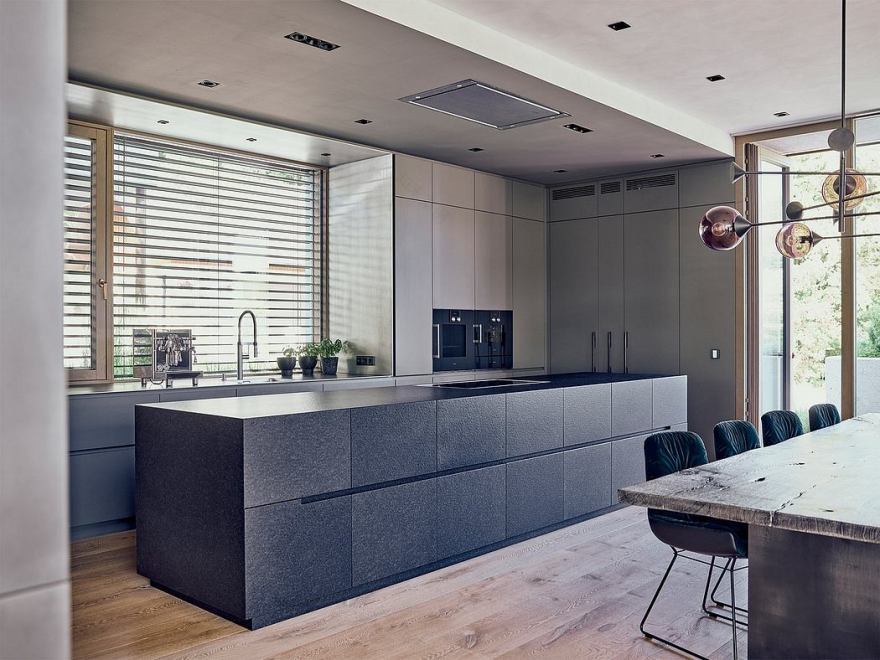 House L · 奥地利豪华住宅设计-2