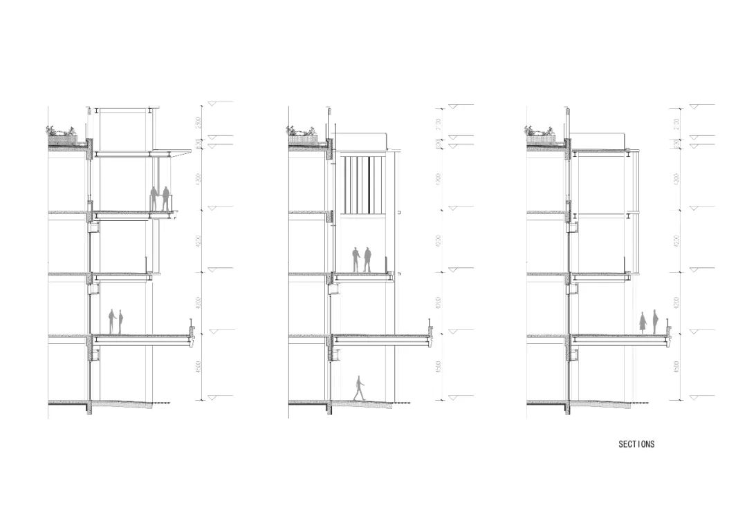 北京LONG街城市更新丨中国北京丨ZEN正象设计-65