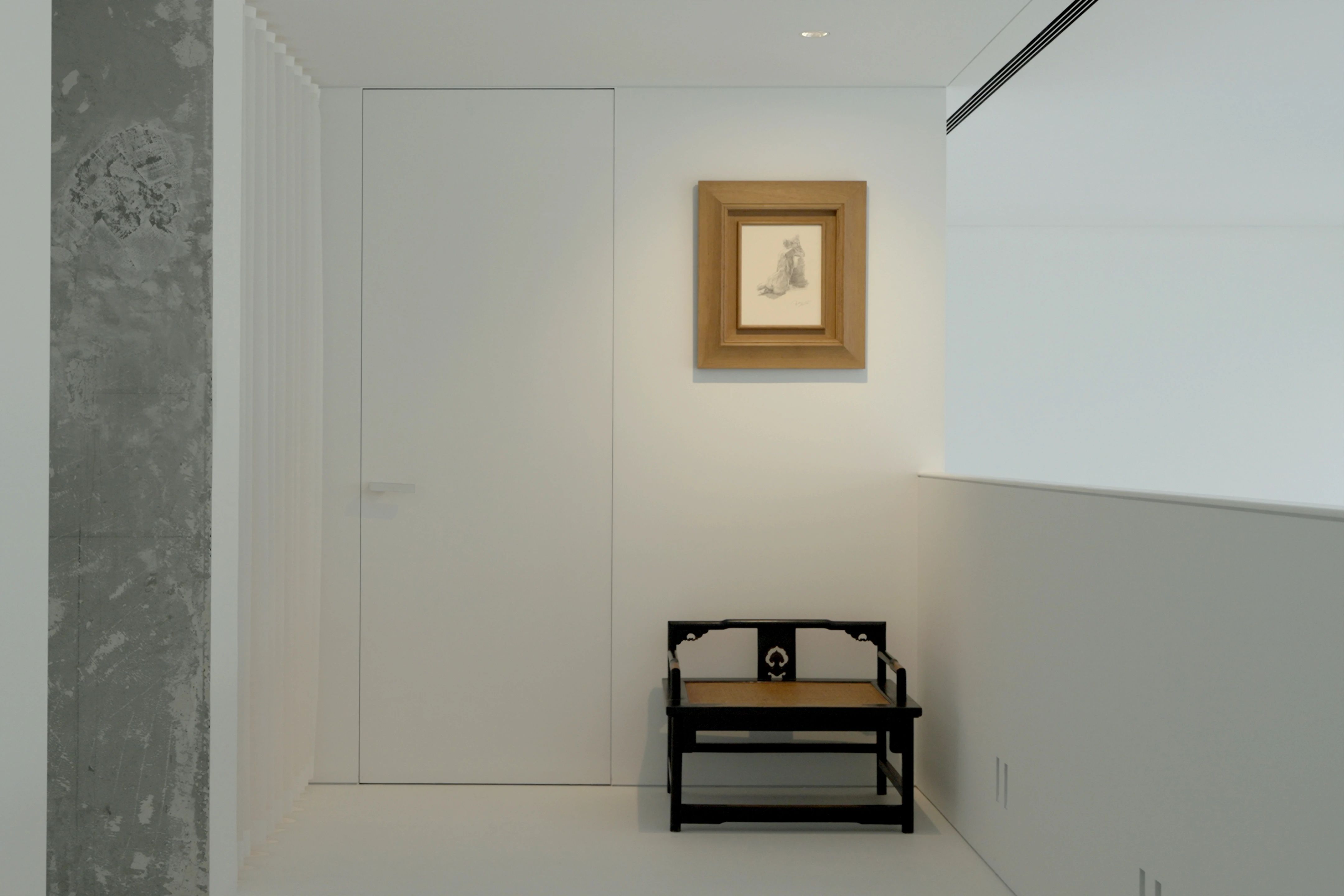 上海建筑师夫妇的极简自宅丨中国上海丨SUUKO DESIGN 肃可设计-36