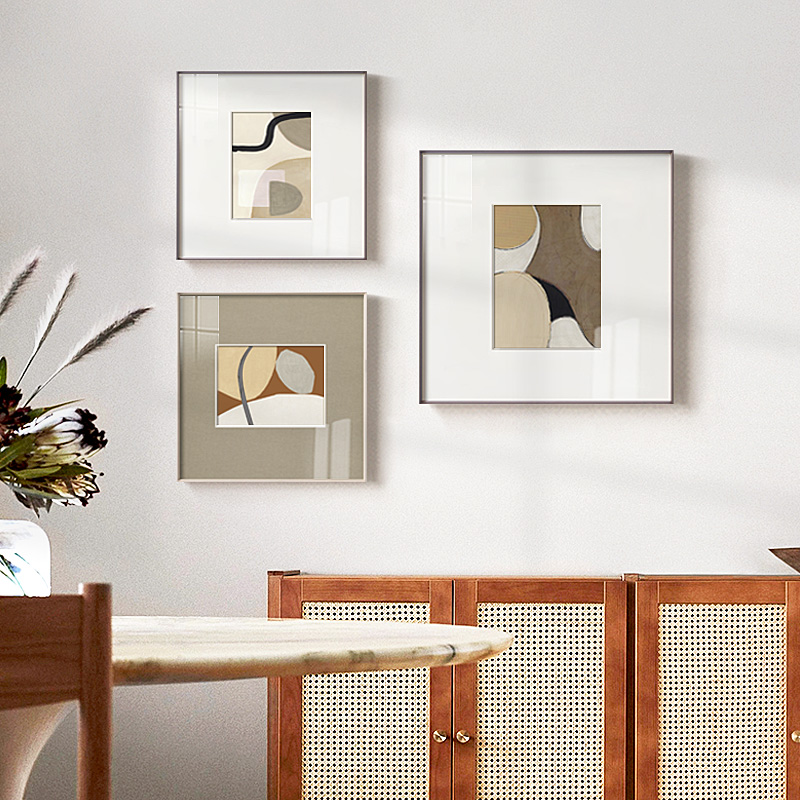 星绘画业—卡纸艺术画-9