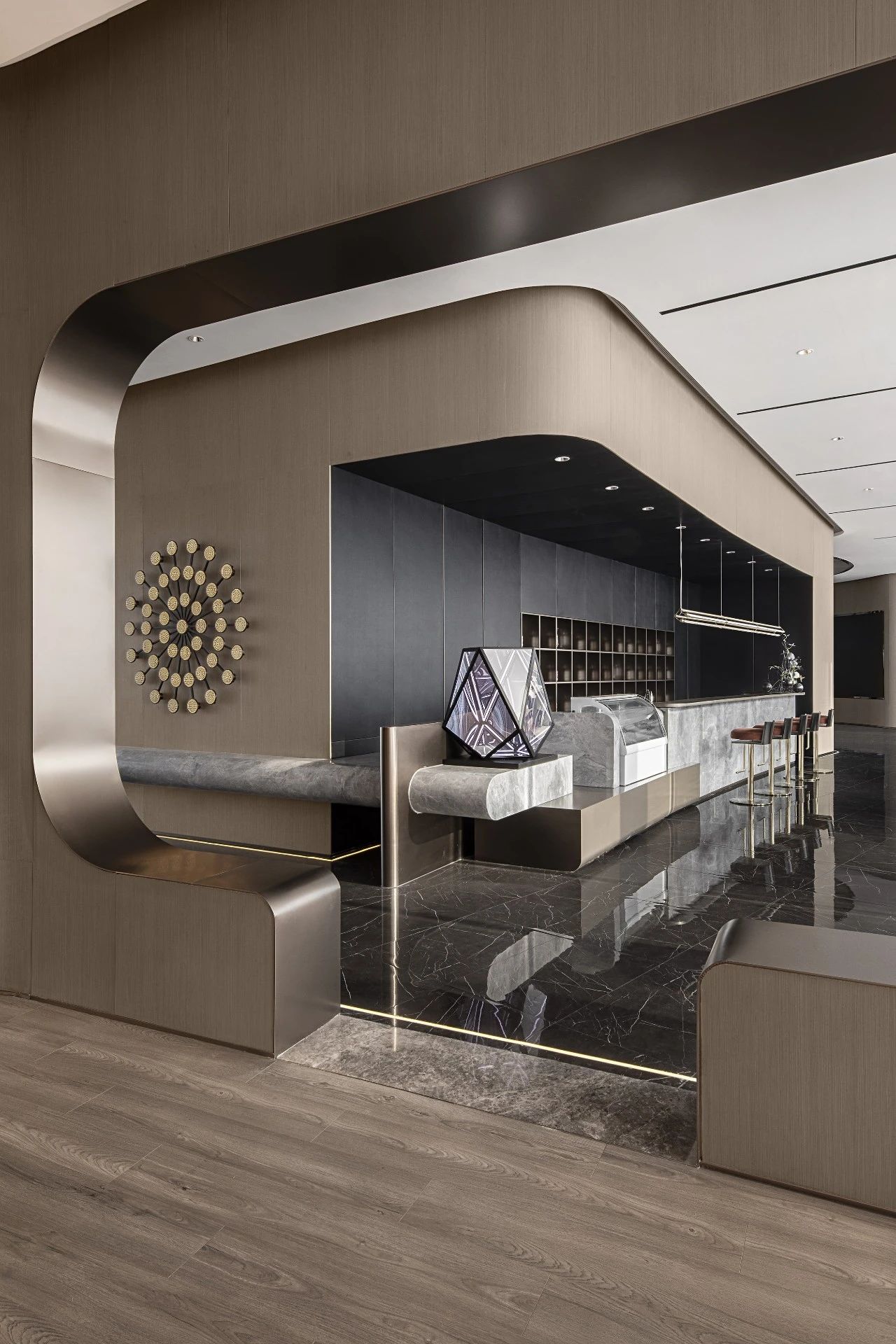 芜湖旭辉未来云辰售楼处丨中国芜湖-28