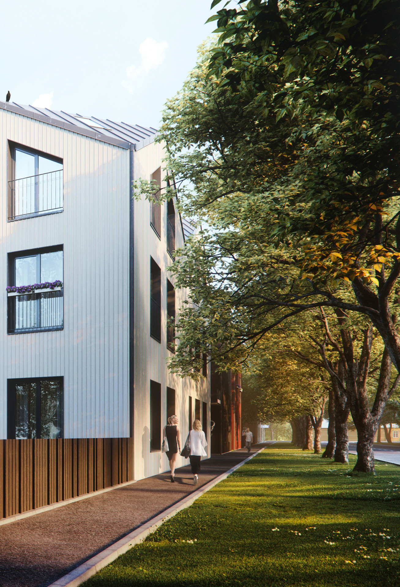 CGI: Newbie in the hood-17