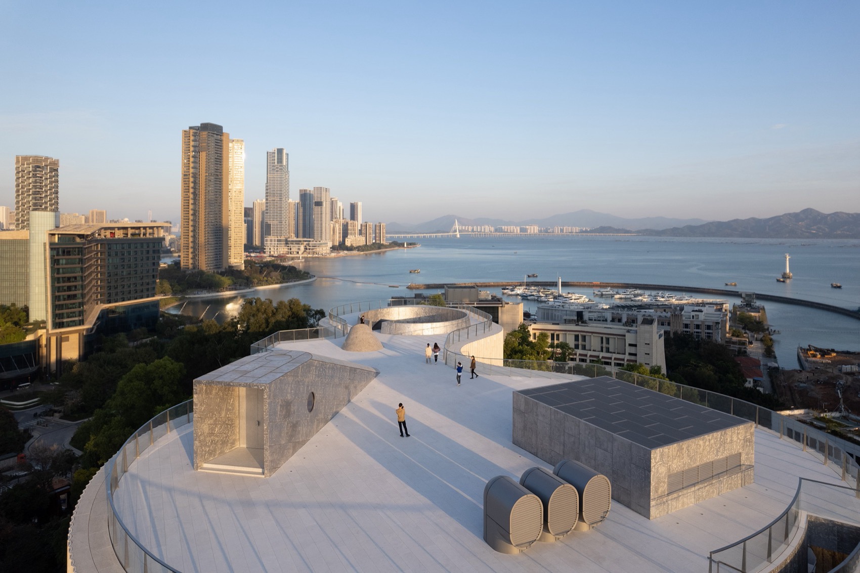 南头古城研究和改造实验丨中国深圳丨都市实践-206