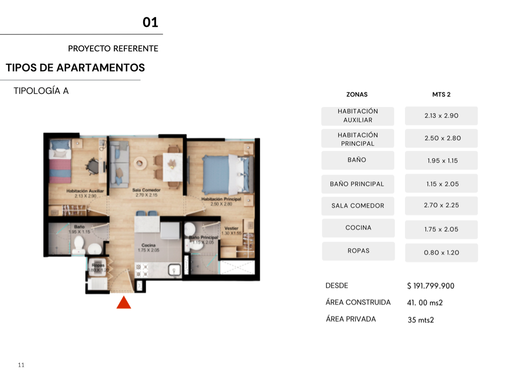 PORTAFOLIO - ESTANDARIZACIÓN, TÉC Y MAT - UPC-24