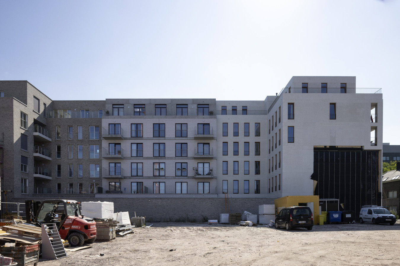 Woonwijk Tondelier-2