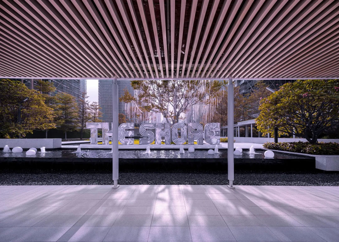 广州南沙时代香海彼岸示范区景观-29