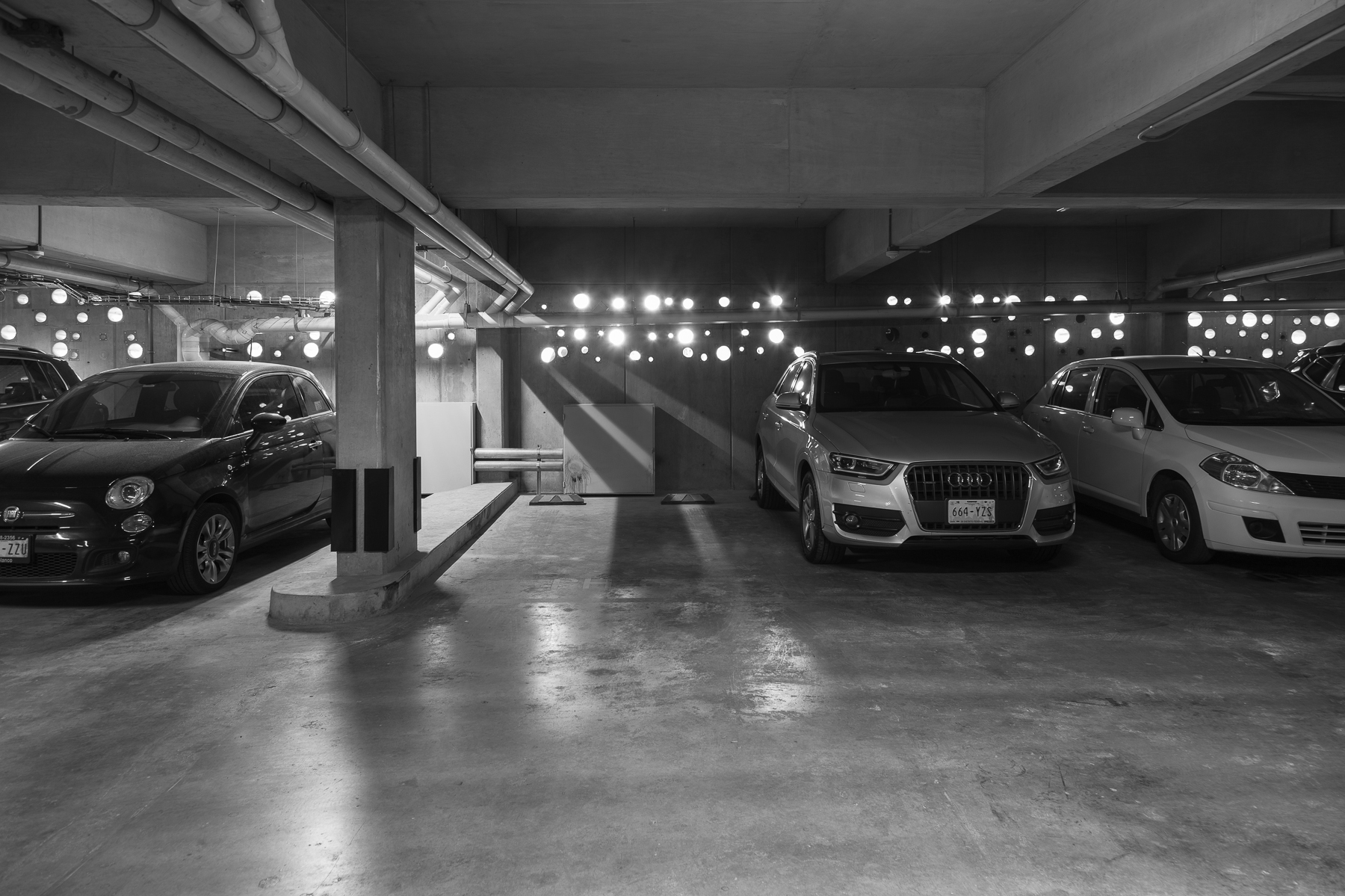 锡那罗亚城市住宅设计-23