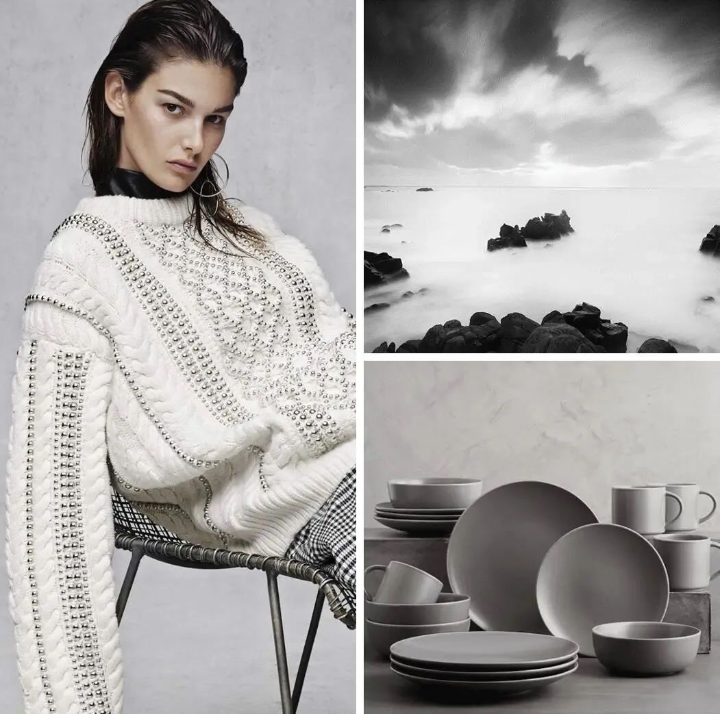 太湖天地 416 方·中性灰调的现代魅力丨中国湖州丨湖州悦美装饰设计-1