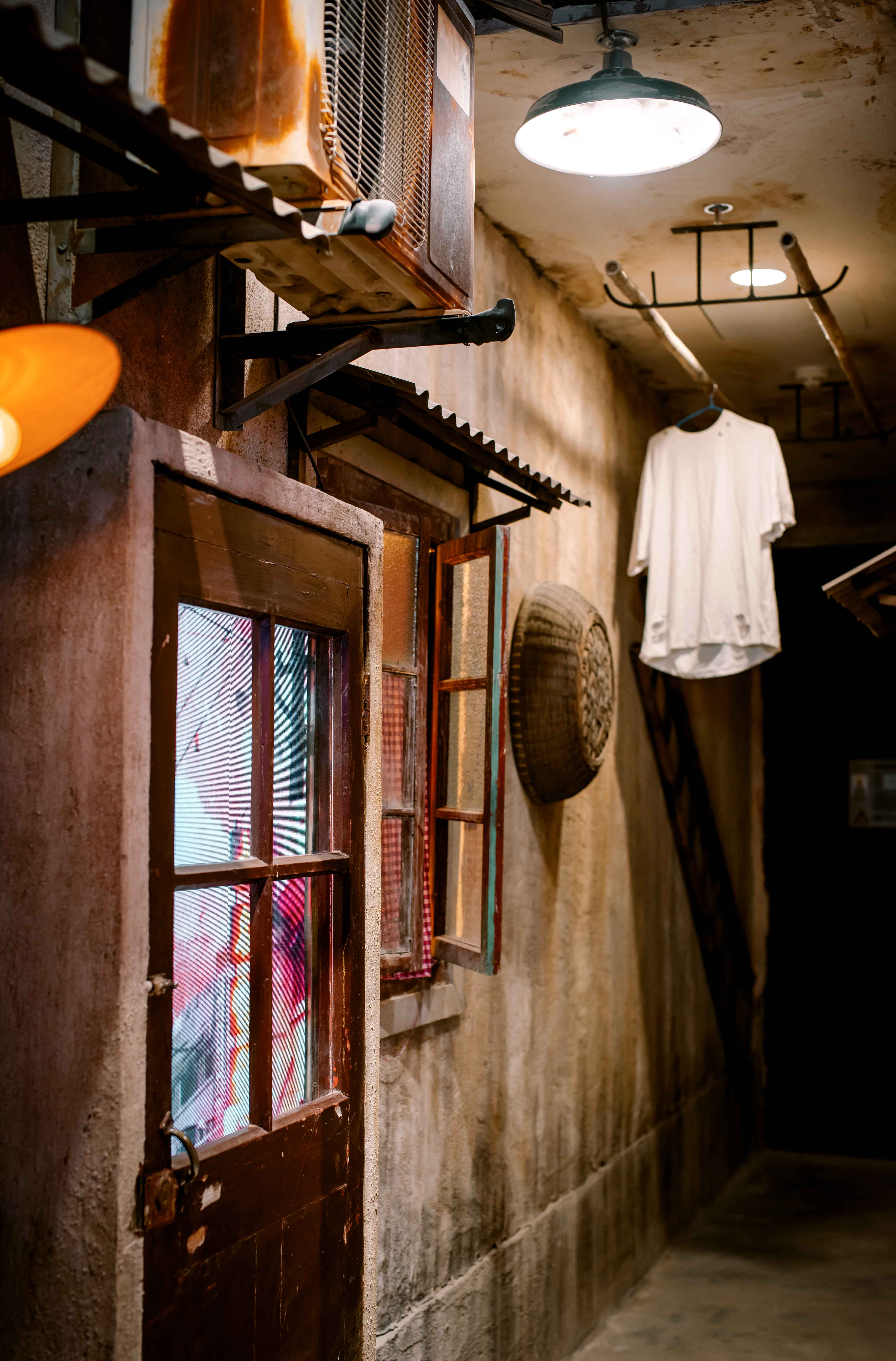 上海城市集市(北外滩来福士)丨中国上海丨上海之见空间设计有限公司-33