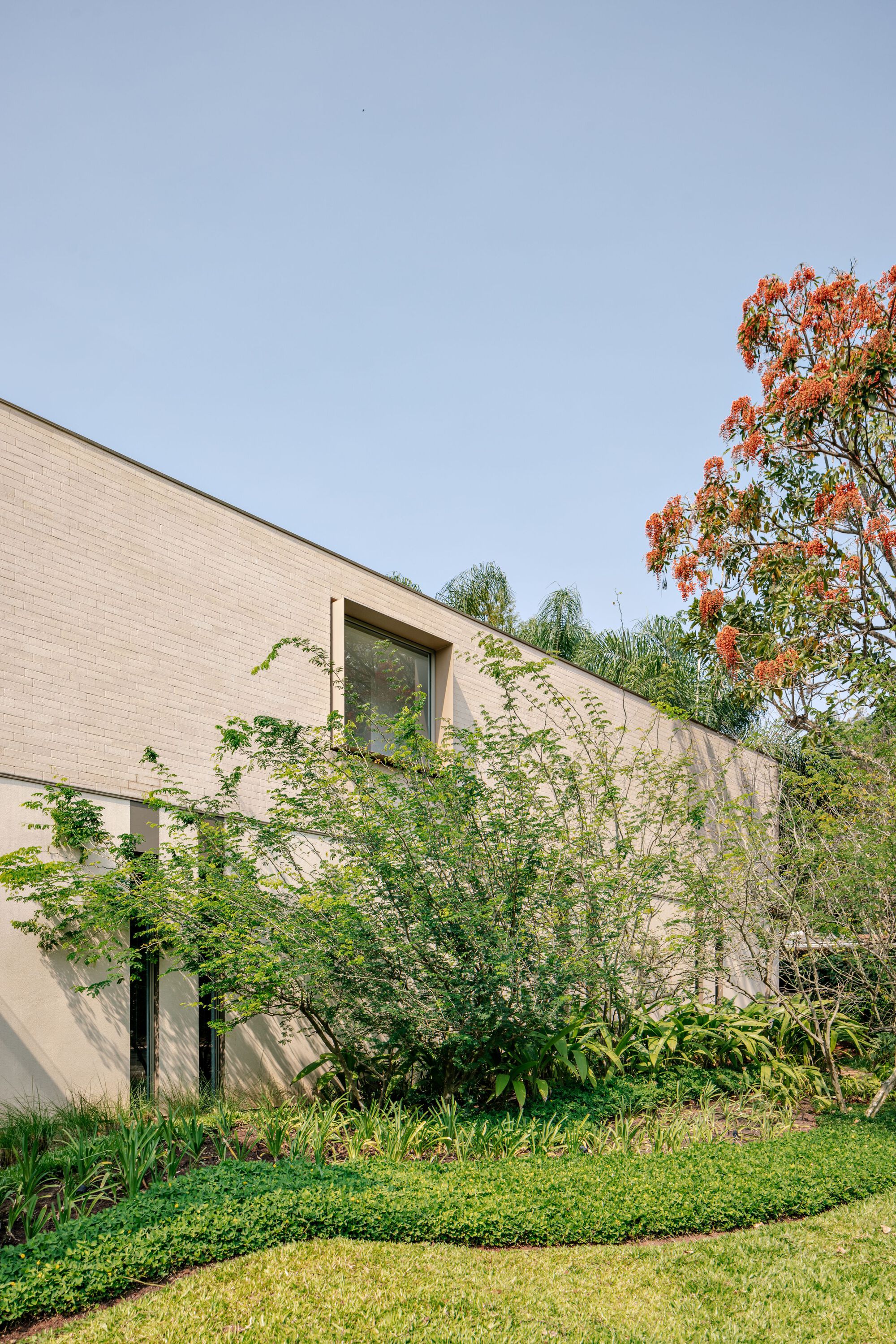 丨巴西圣保罗丨SAAG Arquitetura-18