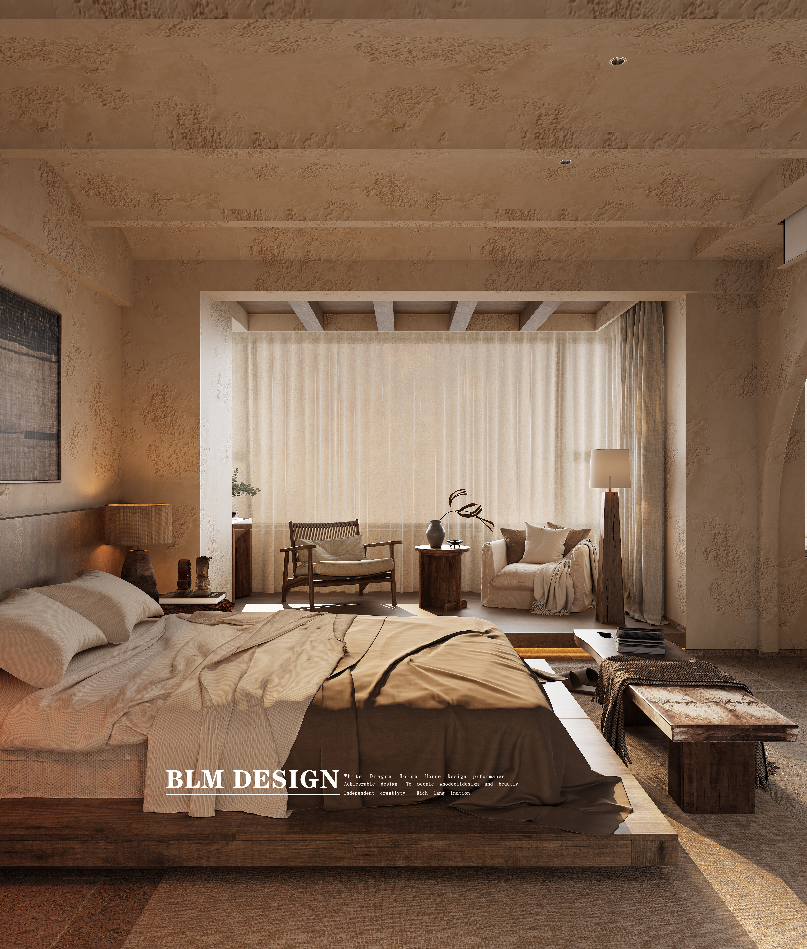 民宿-白龙马效果图-14