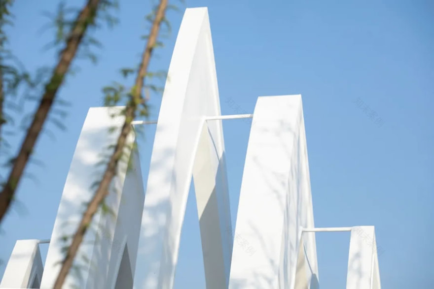 鄂州红墅东方丨中国鄂州丨上海伍鼎景观设计咨询有限公司-104