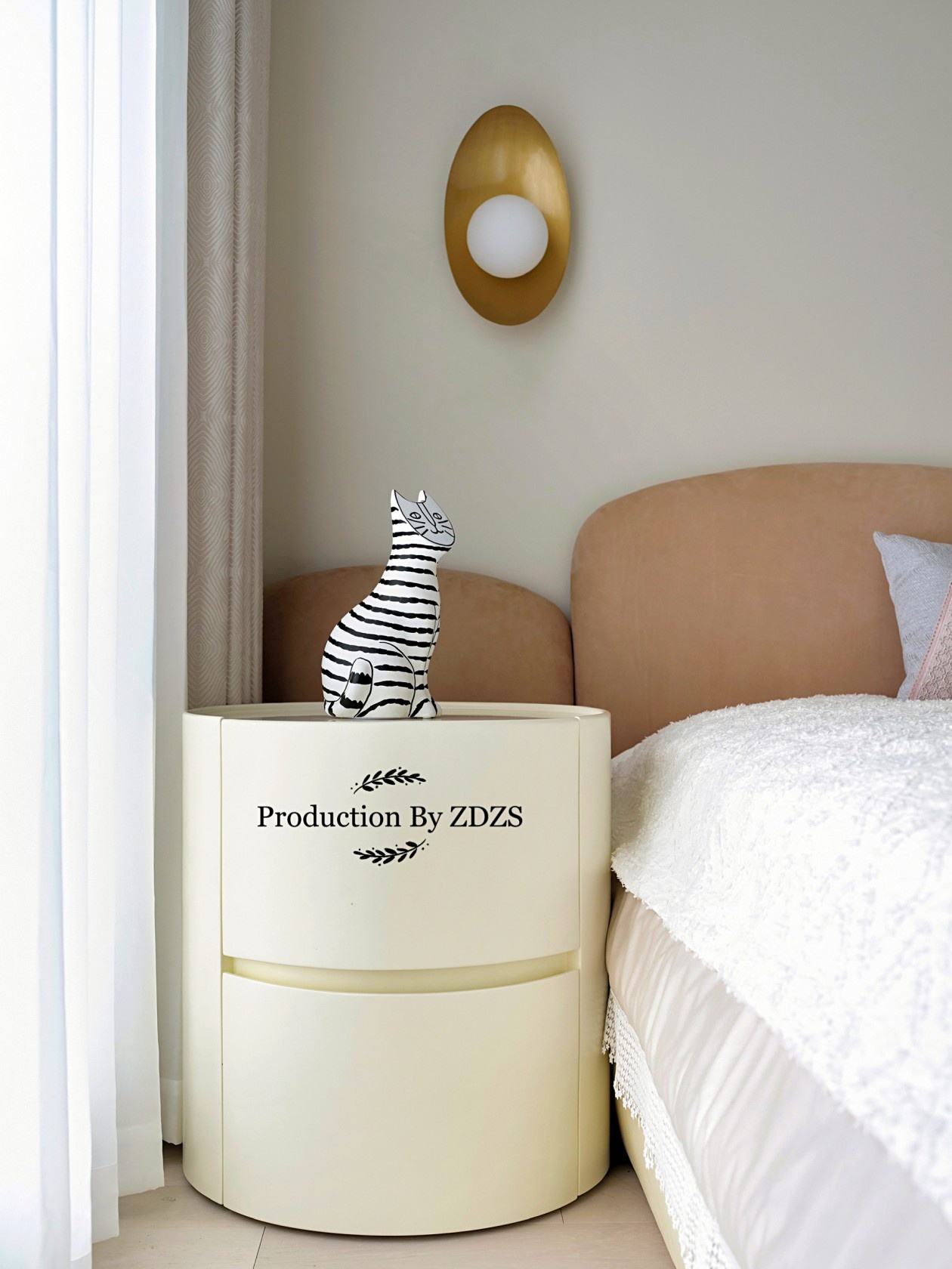 关于一个温暖的家 | 徐6S18H设计-13