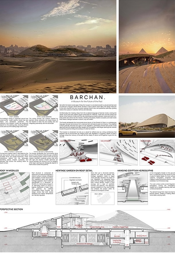 数字遗产博物馆（埃及）-65