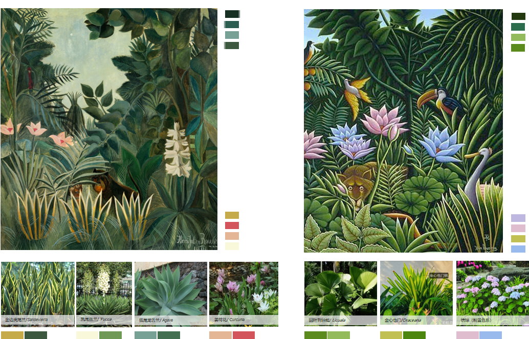 成都宸嘉·嘉佰道景观设计丨中国成都丨WTD纬图设计-82