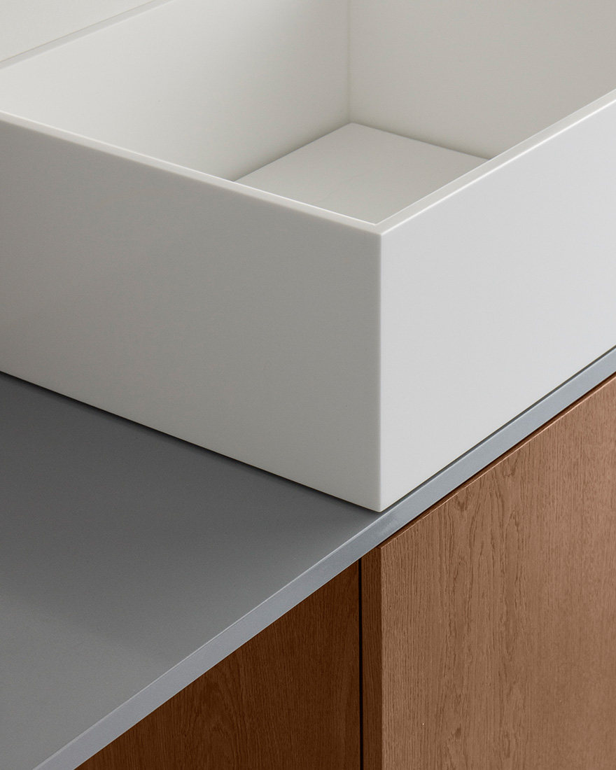 圣彼得堡简约公寓丨俄罗斯圣彼得堡丨Архитектурная студия AKME-19