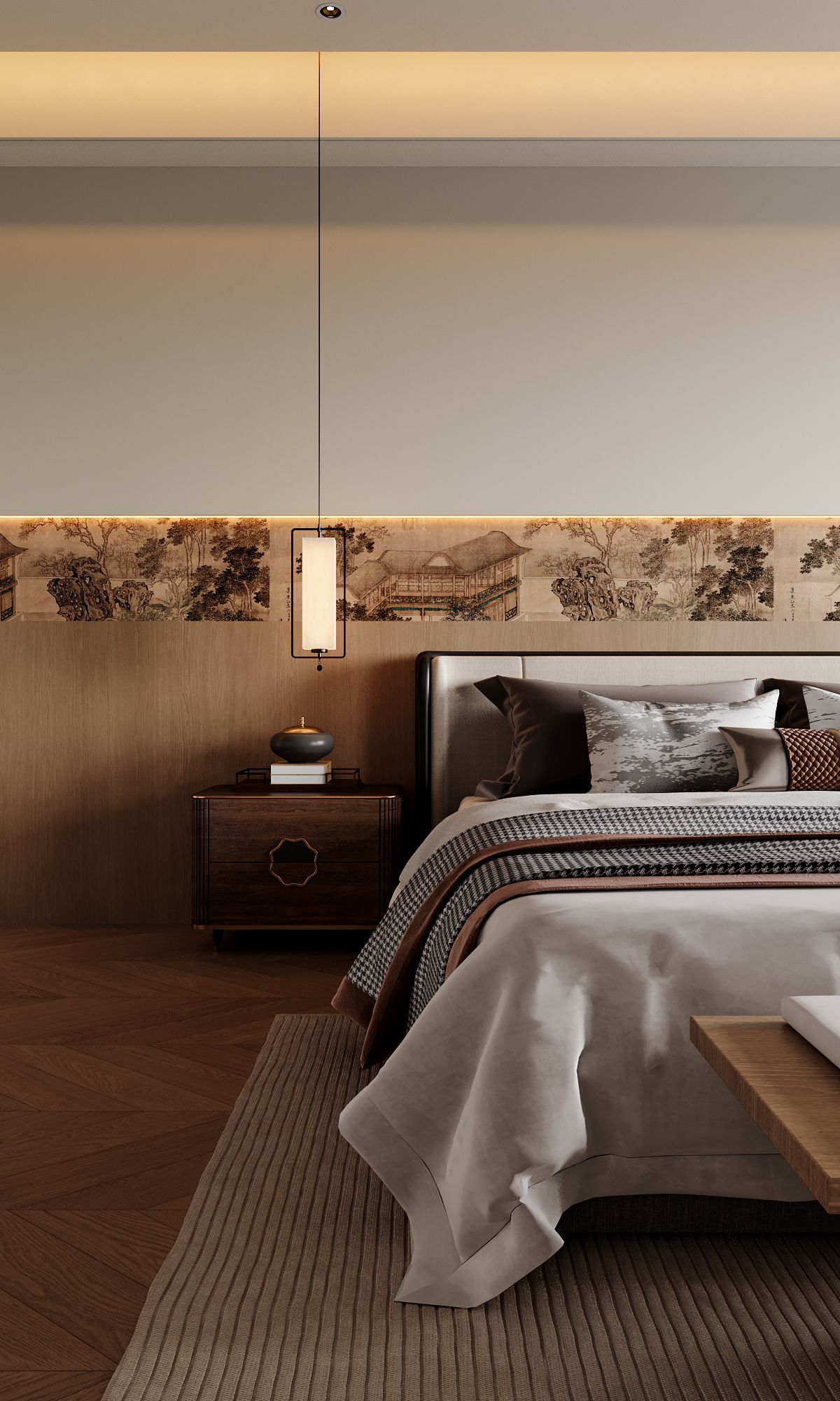 宋氏美学——别墅-12