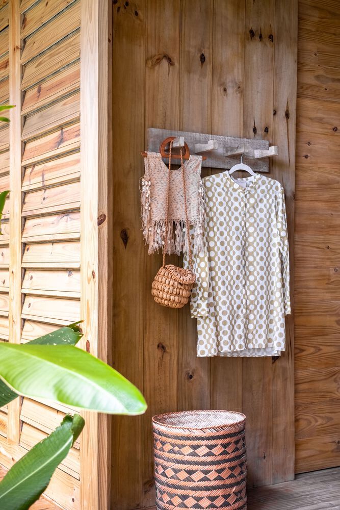 Mata Modular House · 环保木质模块化住宅设计-27