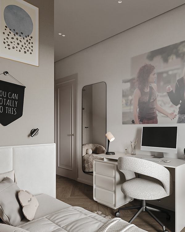 Apartment 120m2-37
