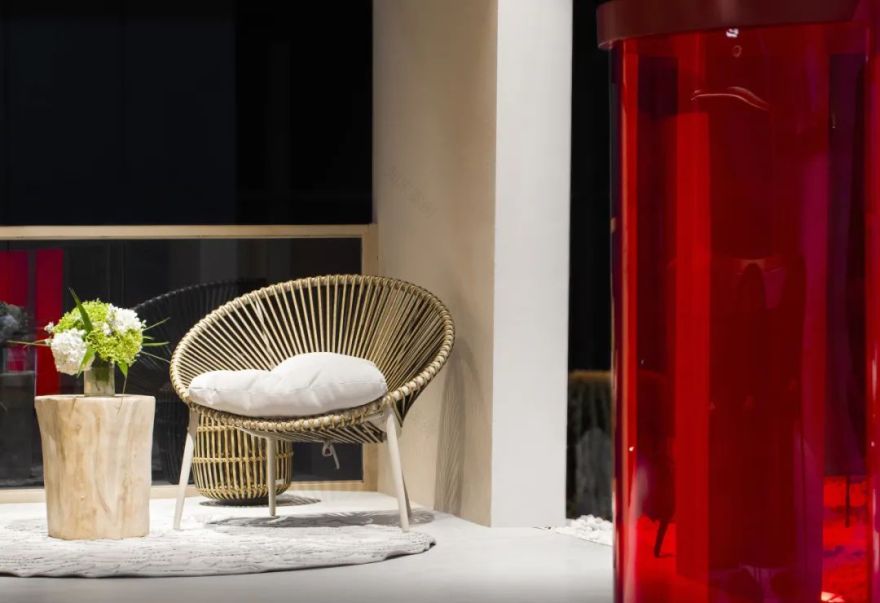 亚帝之花·绽放丨中国广州丨石川设计-23