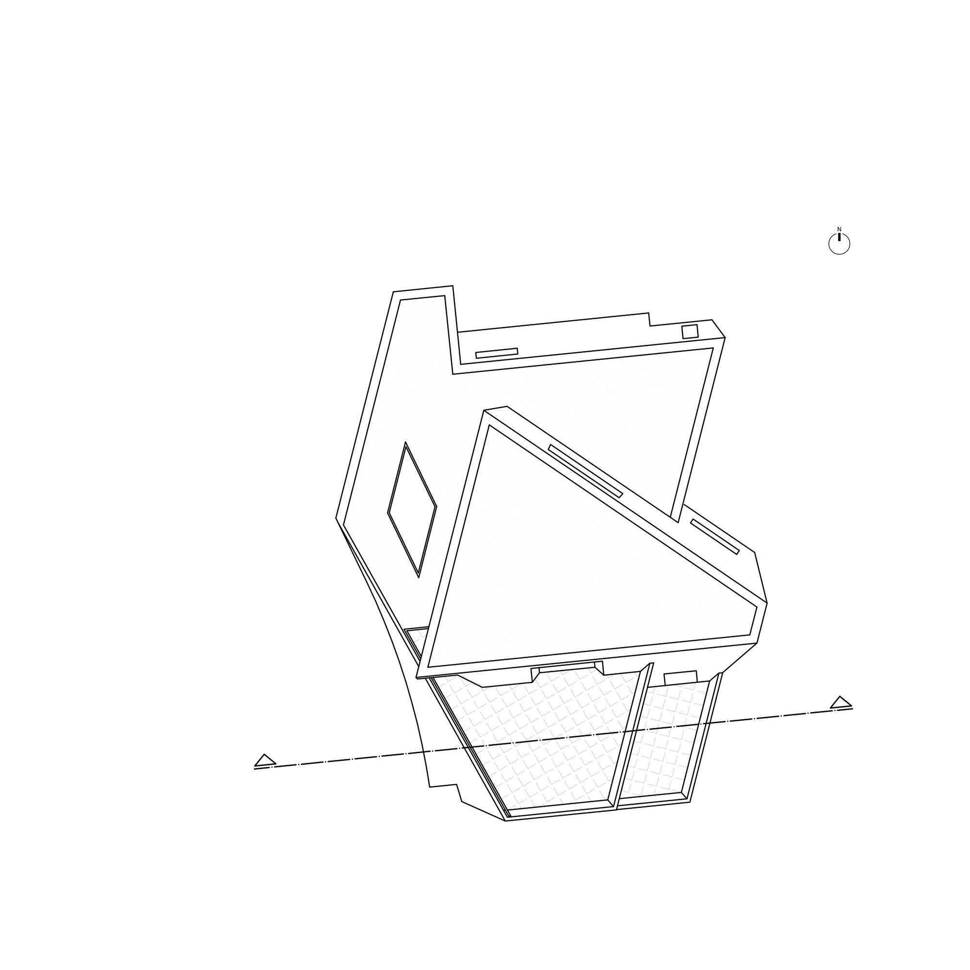 斯通斯之家丨英国丨CZWG Architects-46