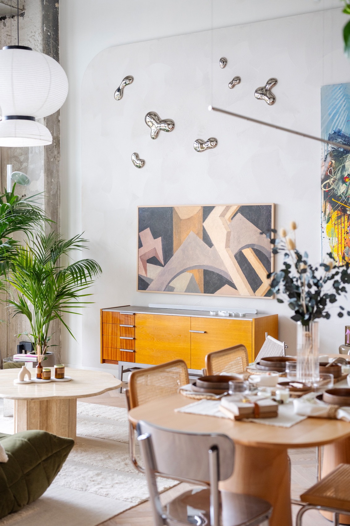 Vanguard阁楼公寓丨意大利布拉-92